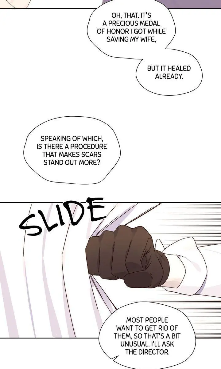 4 Week Lovers - Chapter 126 Page 4