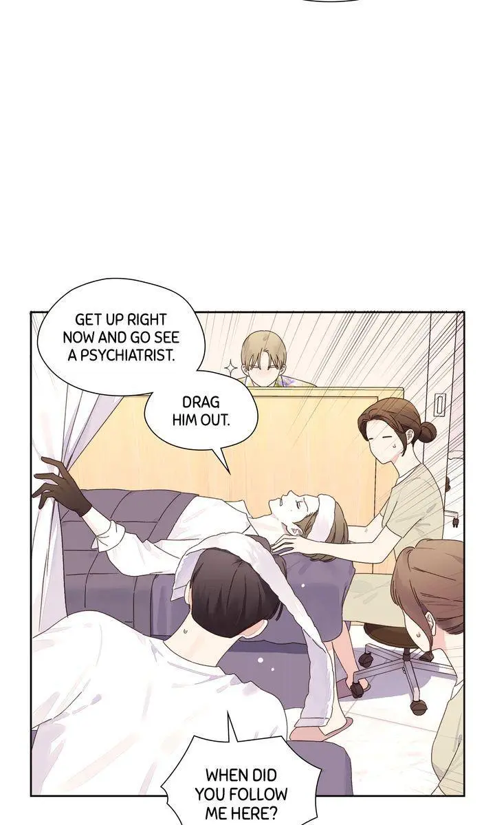 4 Week Lovers - Chapter 126 Page 5