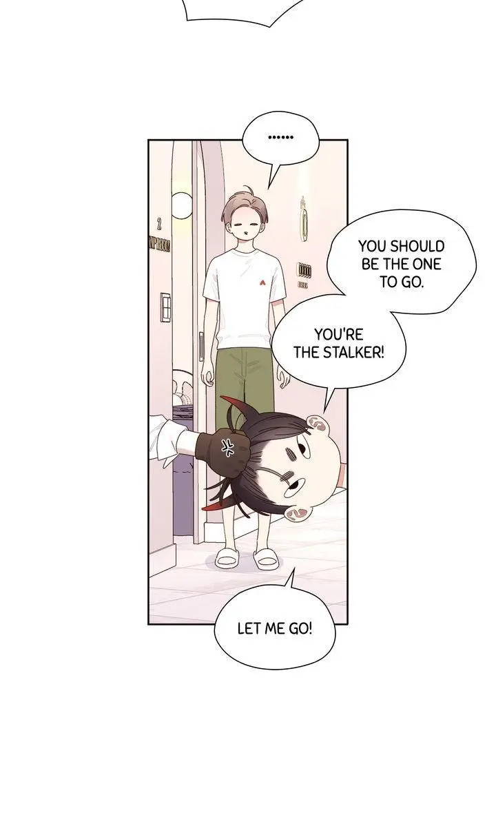 4 Week Lovers - Chapter 126 Page 6