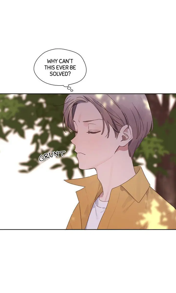 4 Week Lovers - Chapter 126 Page 7