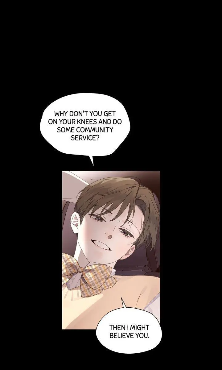 4 Week Lovers - Chapter 126 Page 11