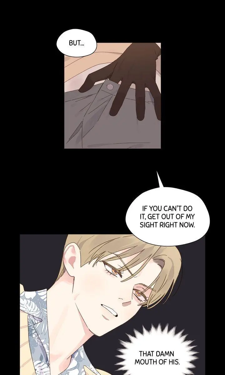 4 Week Lovers - Chapter 126 Page 12