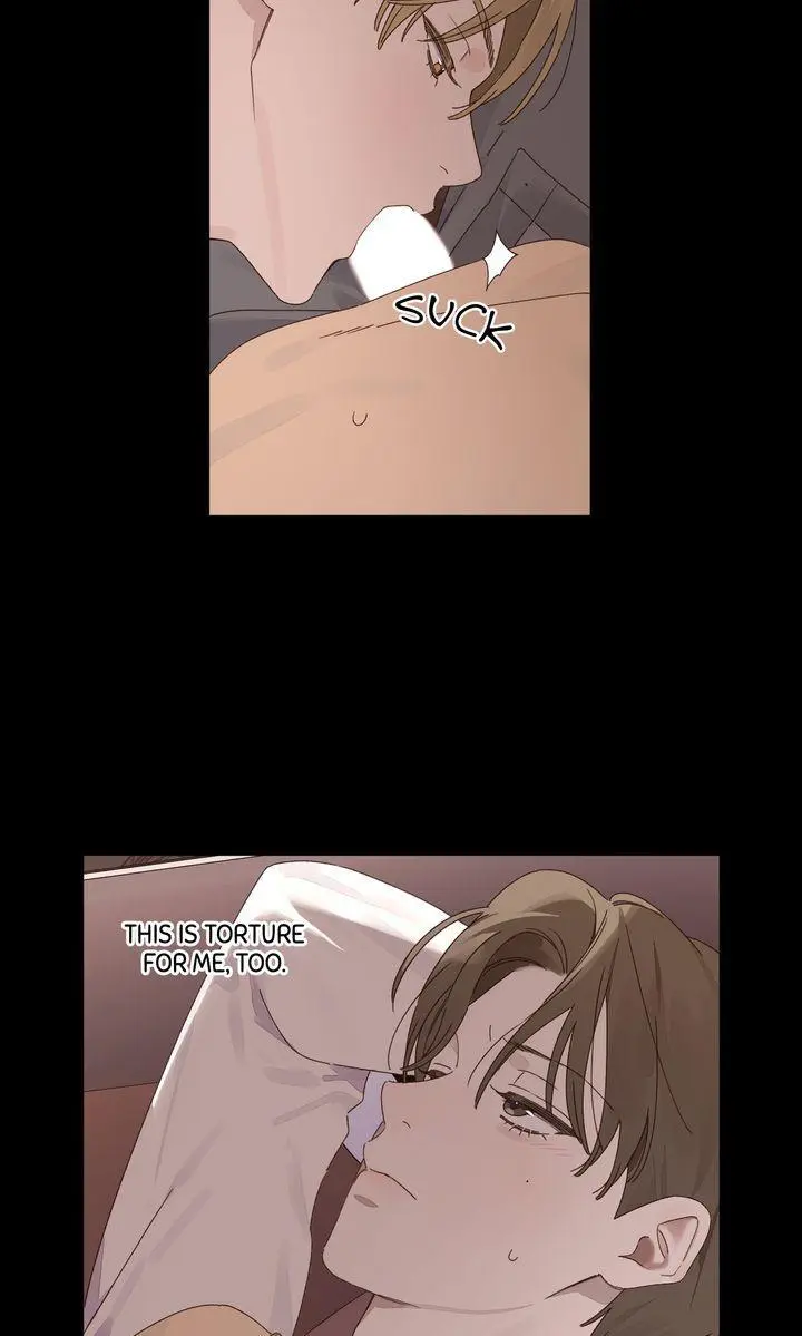 4 Week Lovers - Chapter 126 Page 16