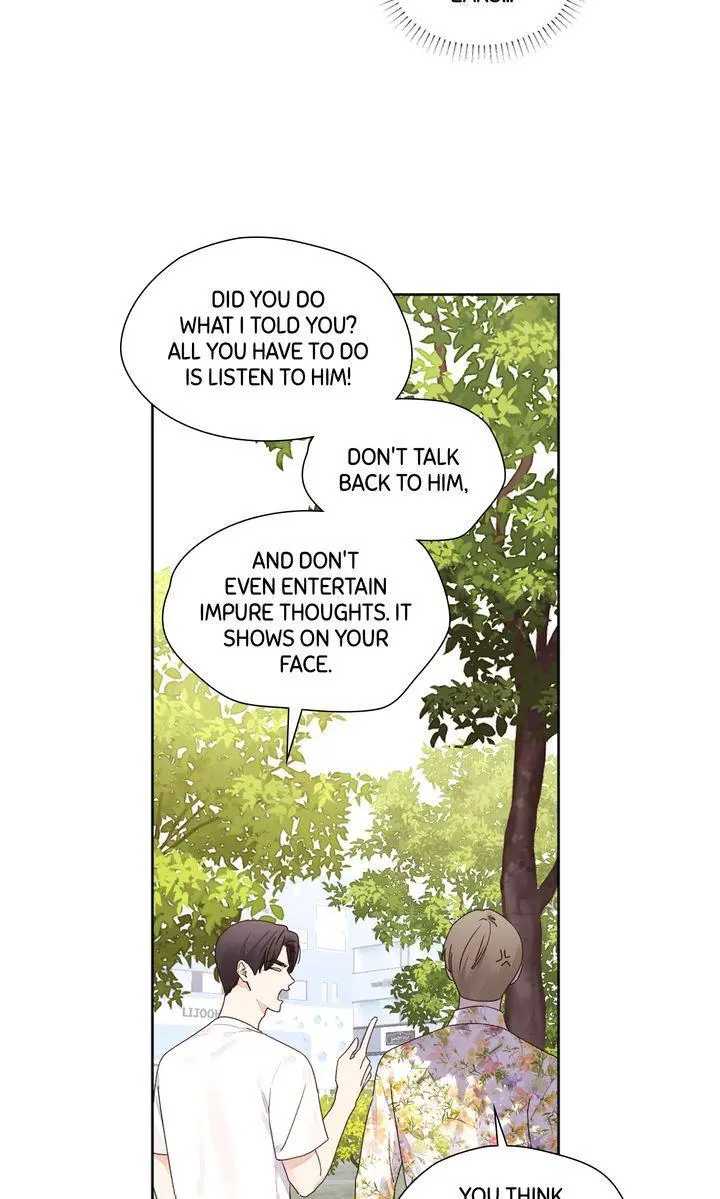 4 Week Lovers - Chapter 126 Page 26