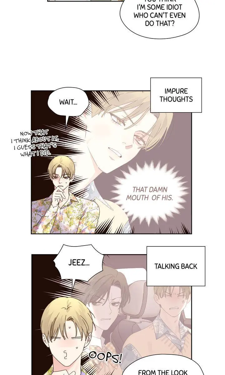 4 Week Lovers - Chapter 126 Page 27