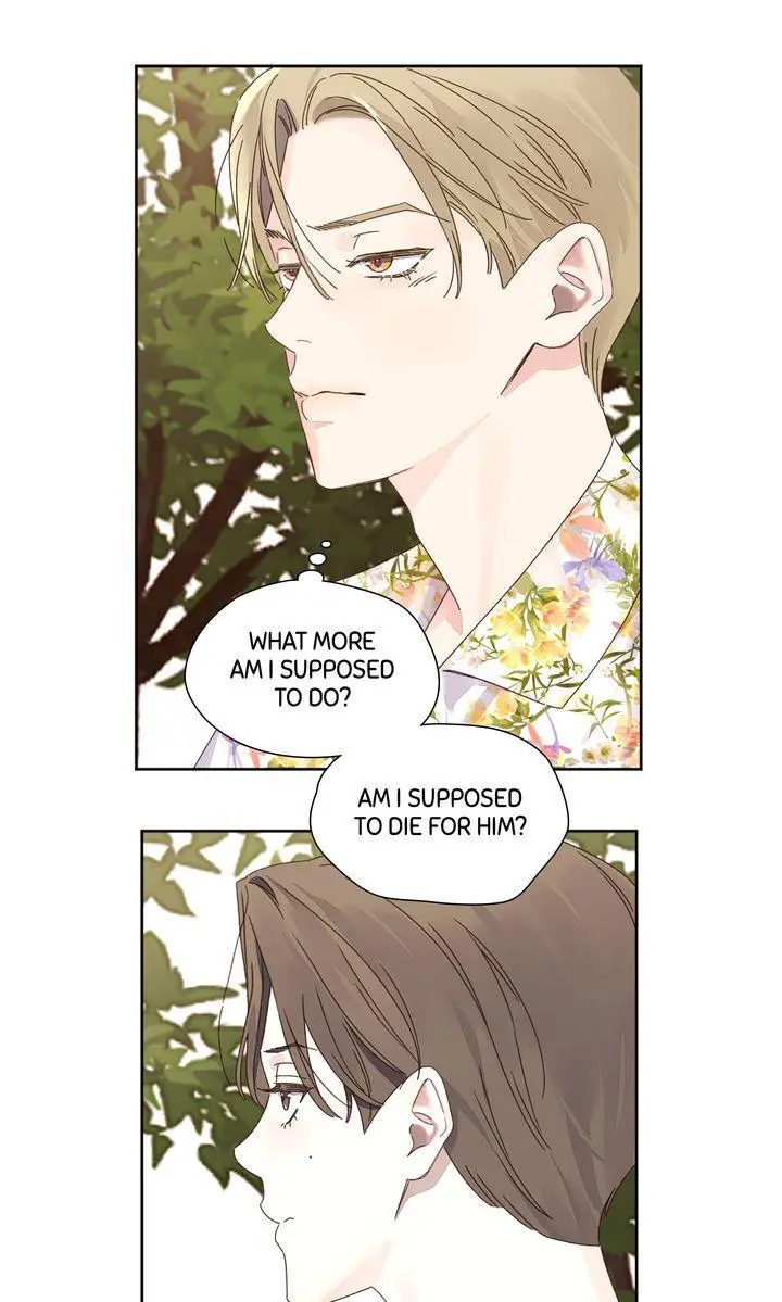 4 Week Lovers - Chapter 126 Page 32