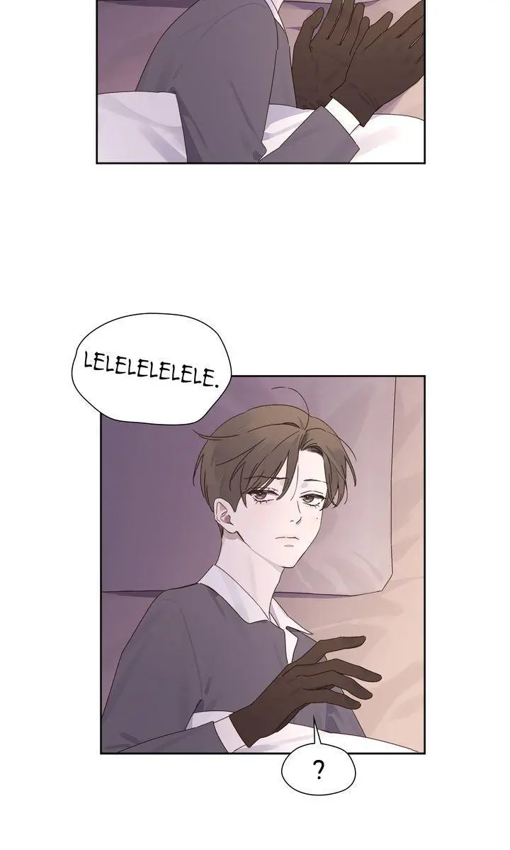 4 Week Lovers - Chapter 126 Page 41