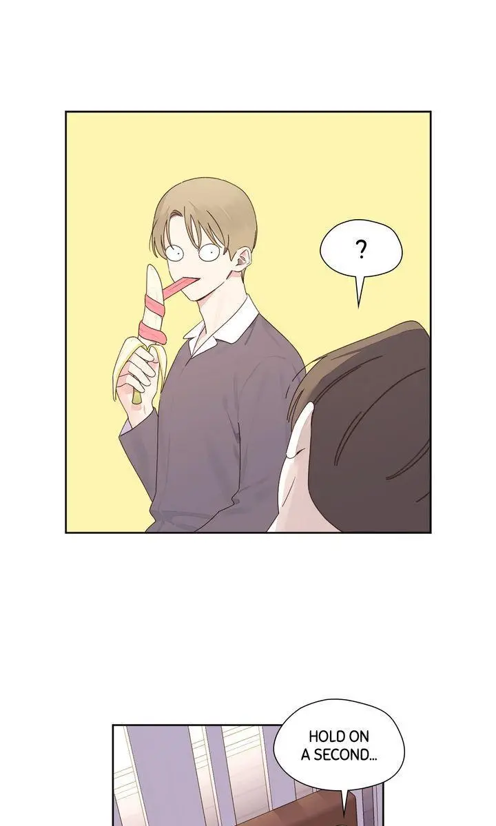 4 Week Lovers - Chapter 126 Page 42