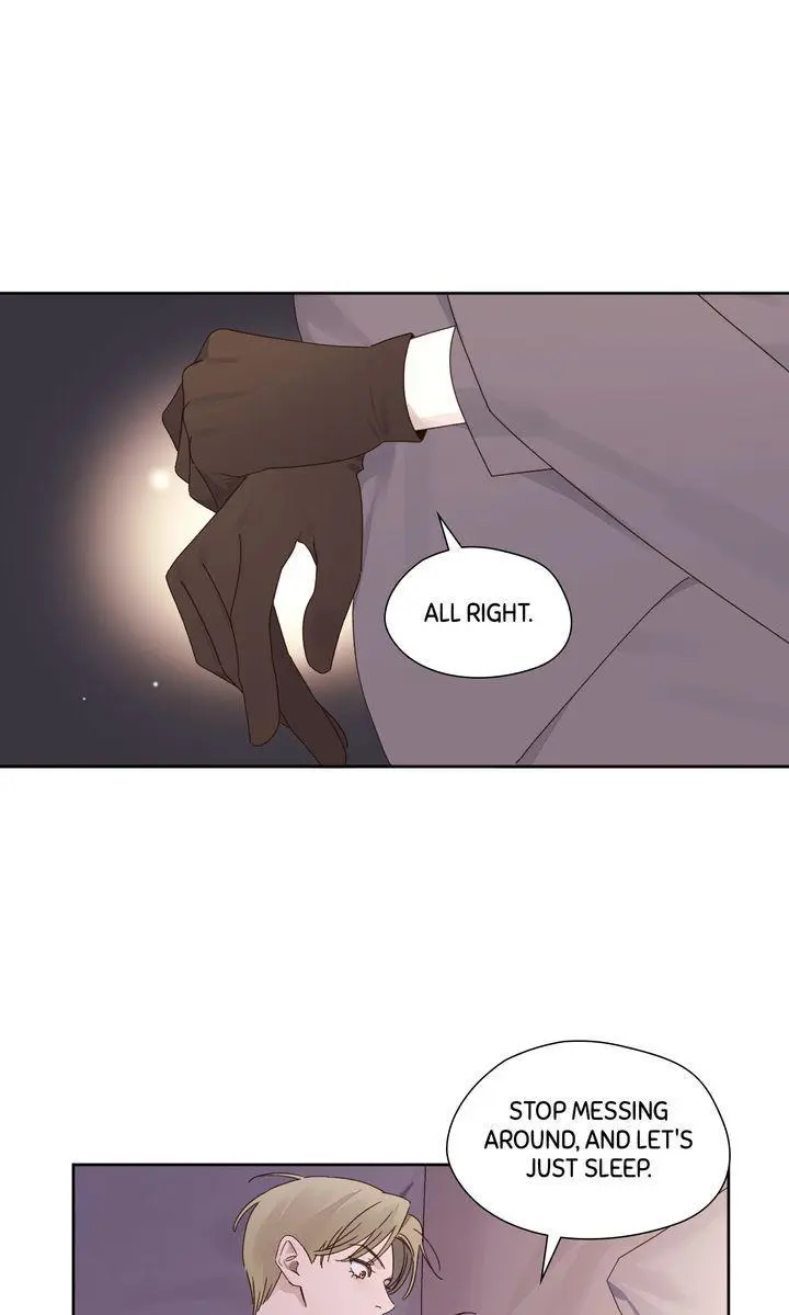 4 Week Lovers - Chapter 126 Page 44