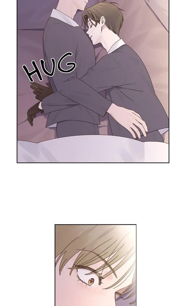 4 Week Lovers - Chapter 126 Page 45