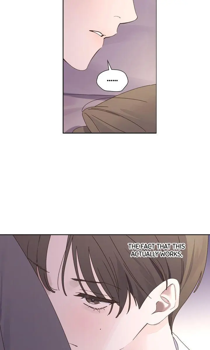 4 Week Lovers - Chapter 126 Page 46
