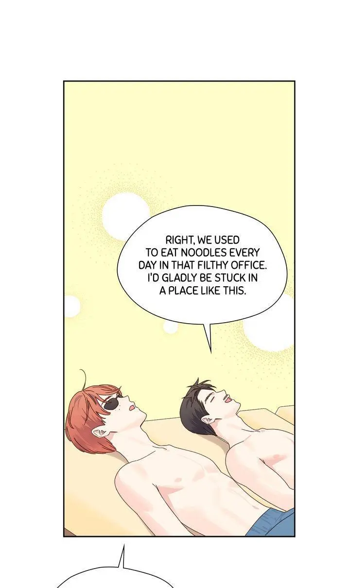 4 Week Lovers - Chapter 127 Page 3