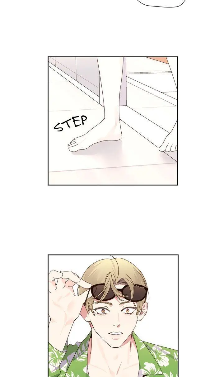 4 Week Lovers - Chapter 127 Page 5