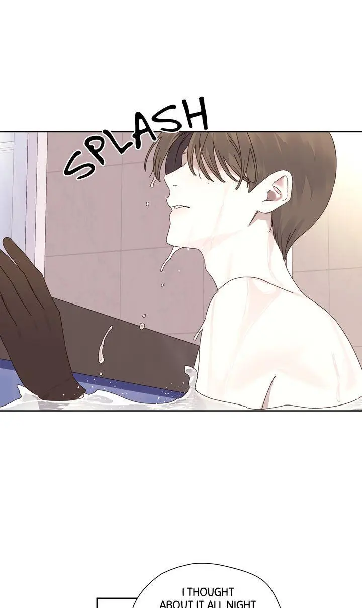 4 Week Lovers - Chapter 127 Page 10