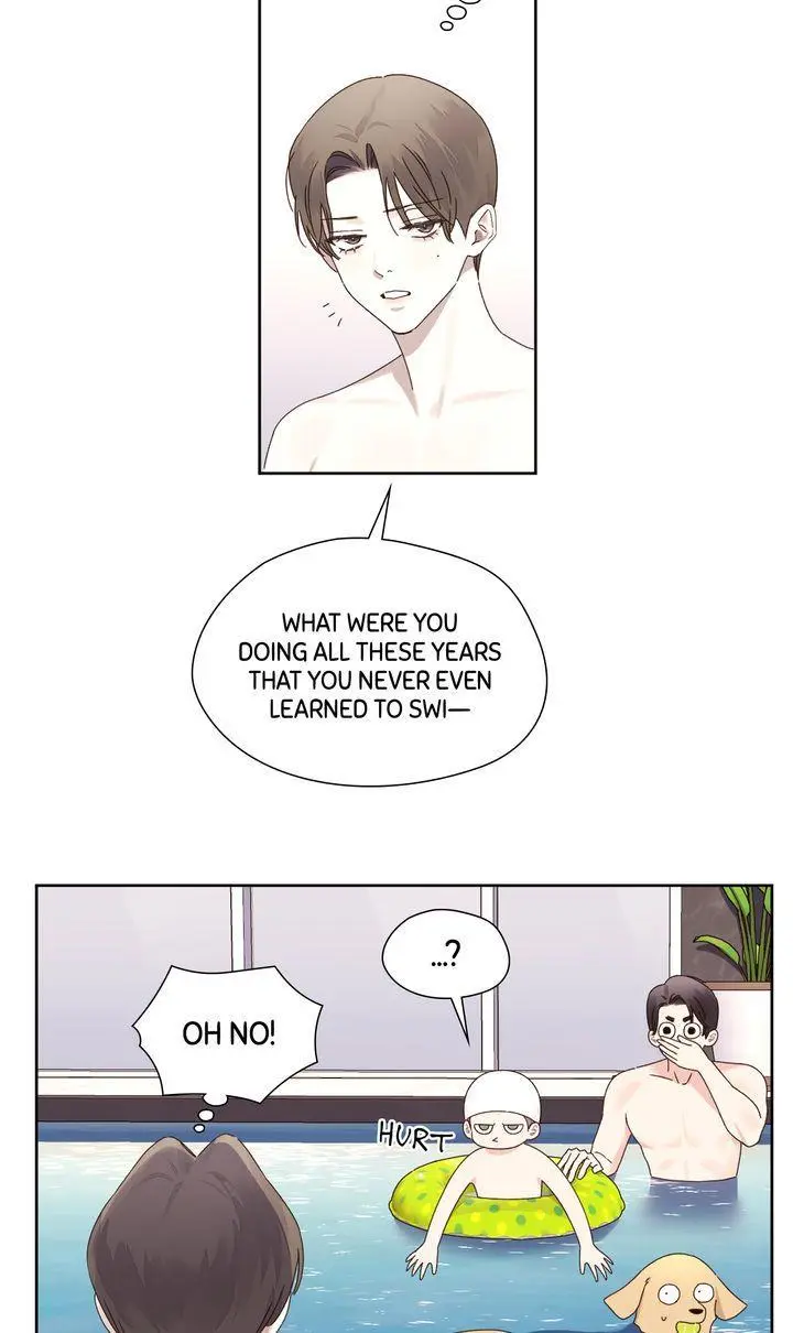 4 Week Lovers - Chapter 127 Page 13