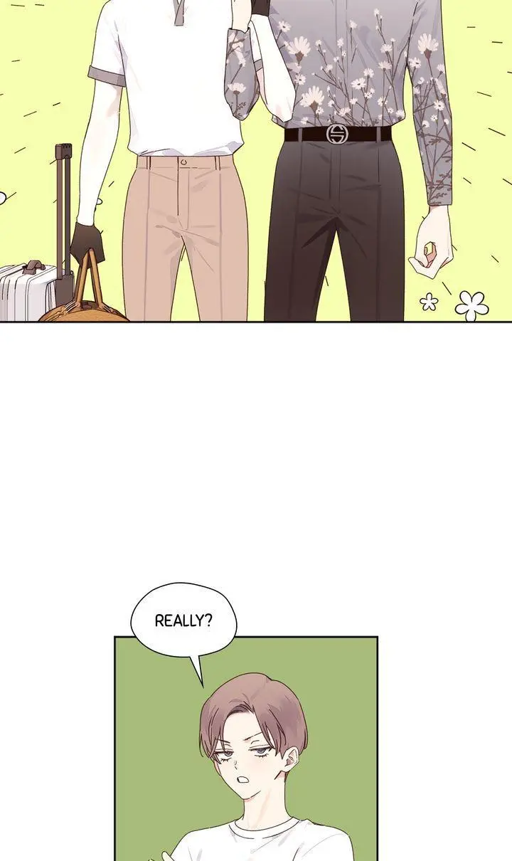 4 Week Lovers - Chapter 127 Page 16