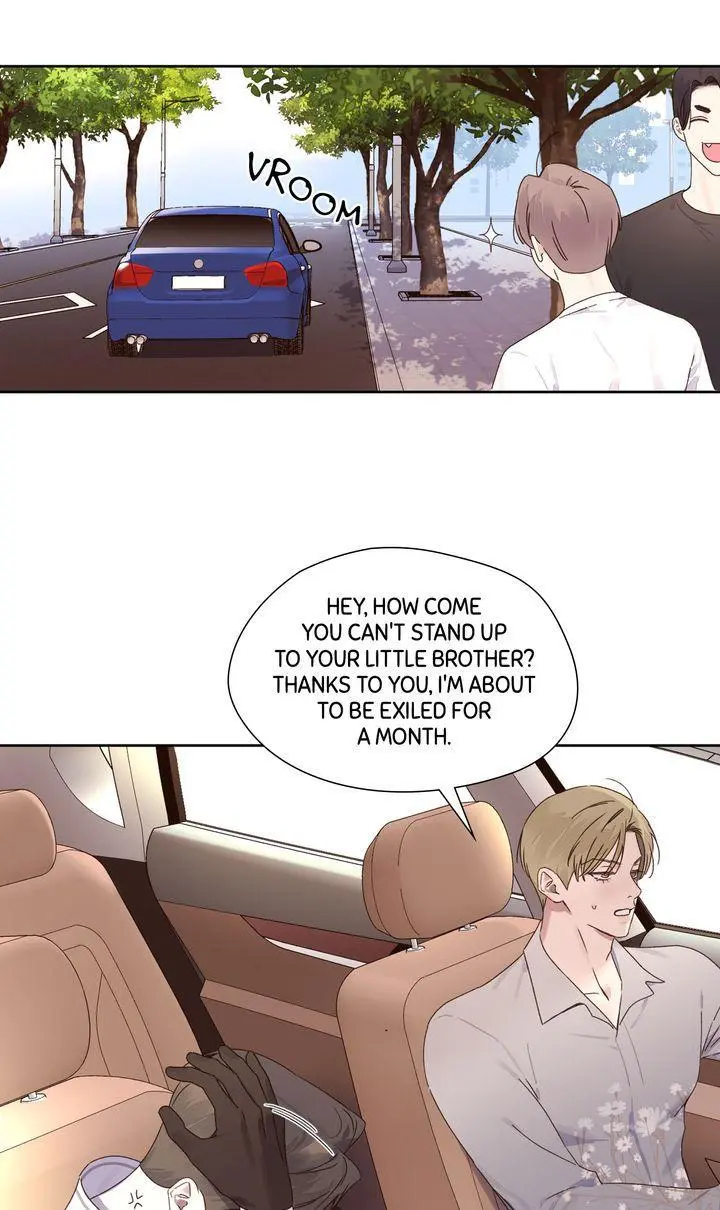 4 Week Lovers - Chapter 127 Page 18