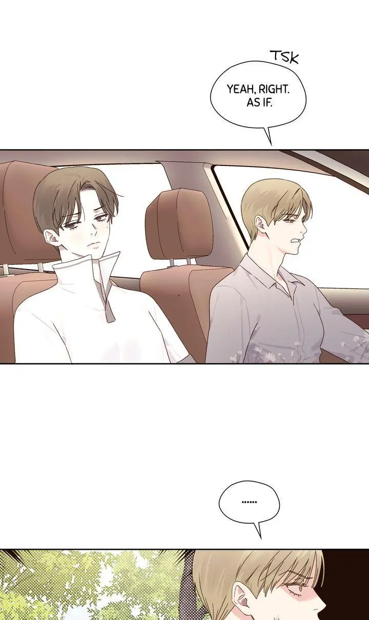 4 Week Lovers - Chapter 127 Page 20