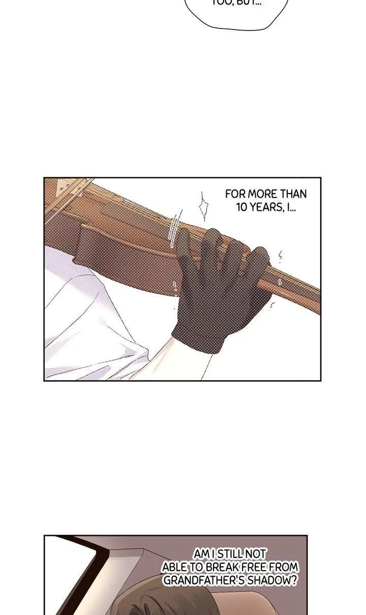 4 Week Lovers - Chapter 127 Page 23
