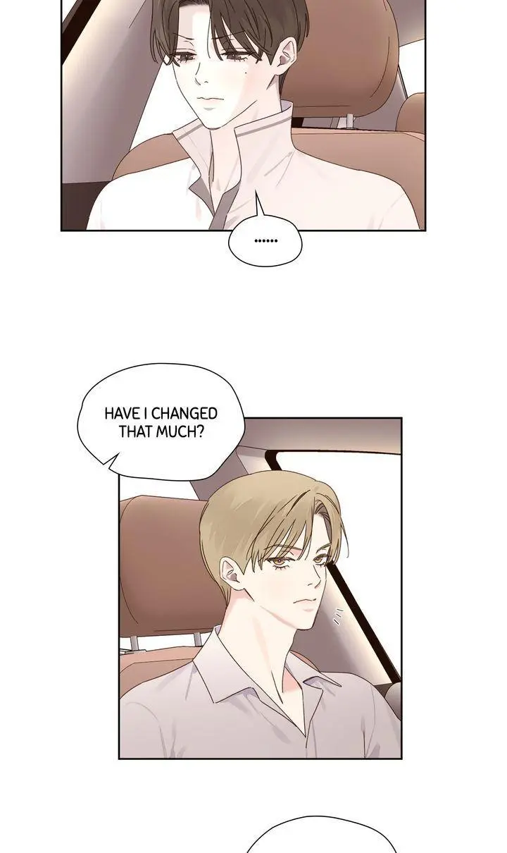 4 Week Lovers - Chapter 127 Page 24
