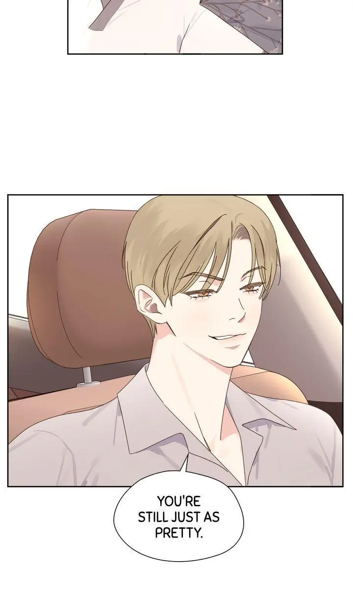 4 Week Lovers - Chapter 127 Page 26