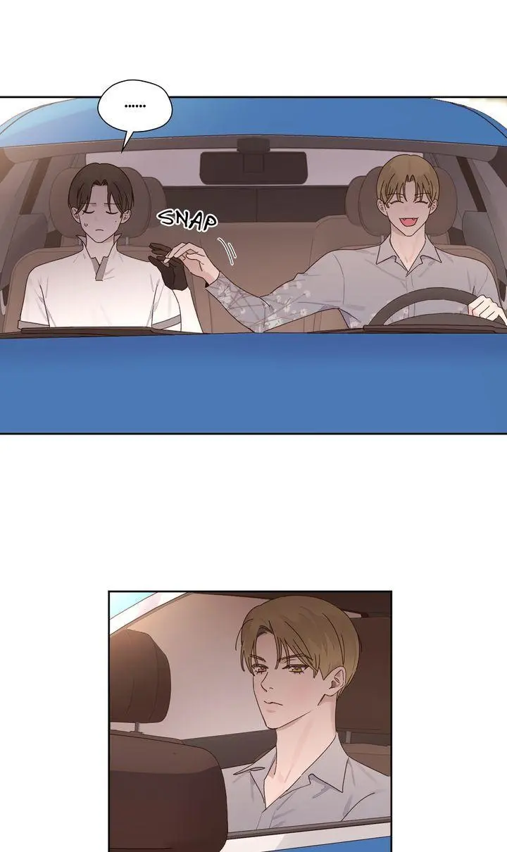 4 Week Lovers - Chapter 127 Page 27