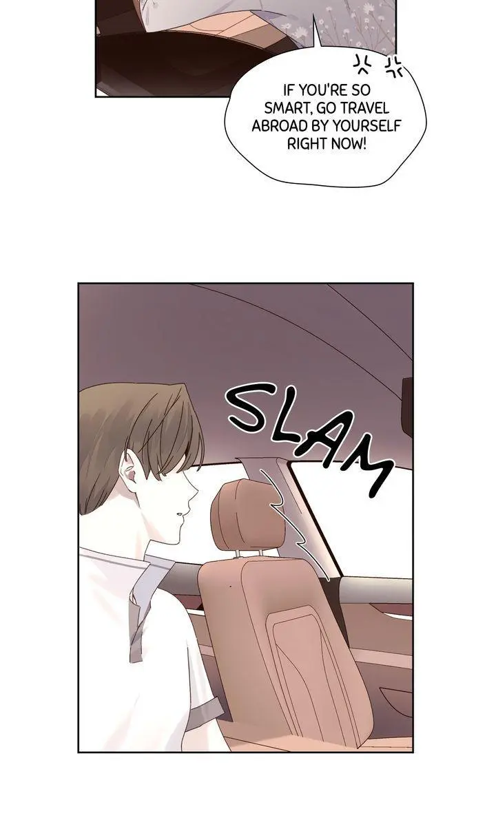 4 Week Lovers - Chapter 127 Page 36