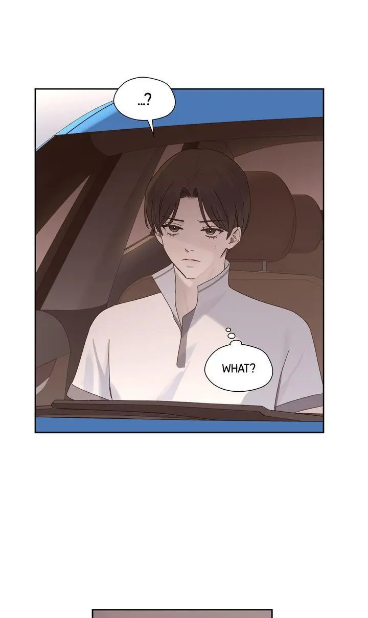 4 Week Lovers - Chapter 127 Page 37