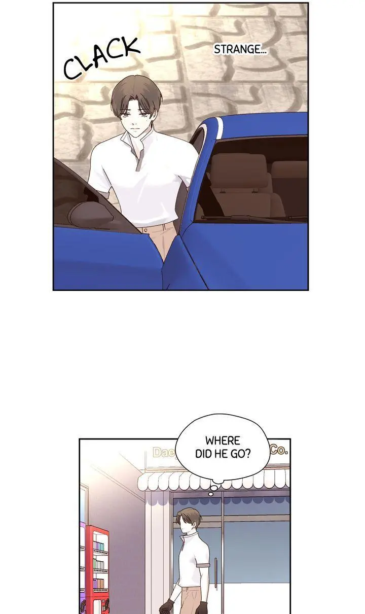 4 Week Lovers - Chapter 127 Page 39