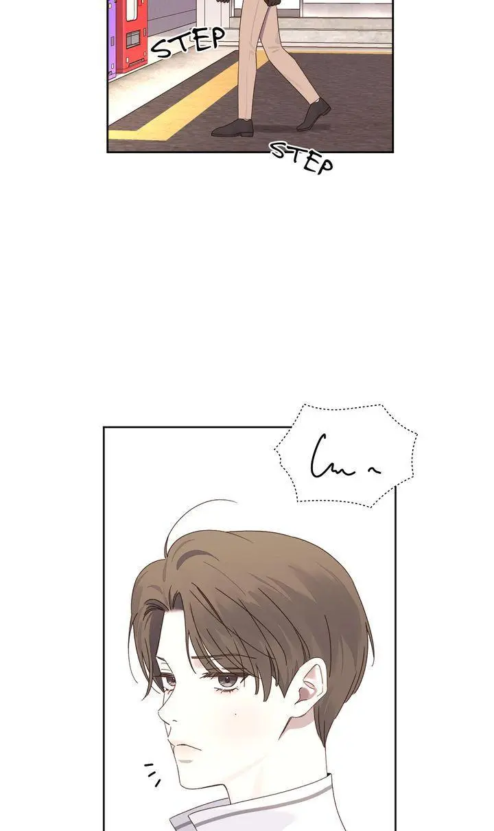 4 Week Lovers - Chapter 127 Page 40