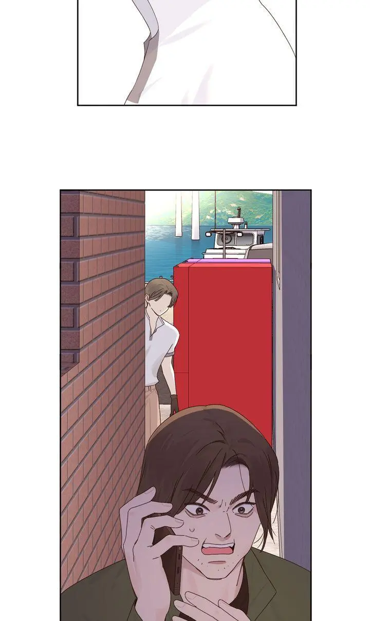 4 Week Lovers - Chapter 127 Page 41
