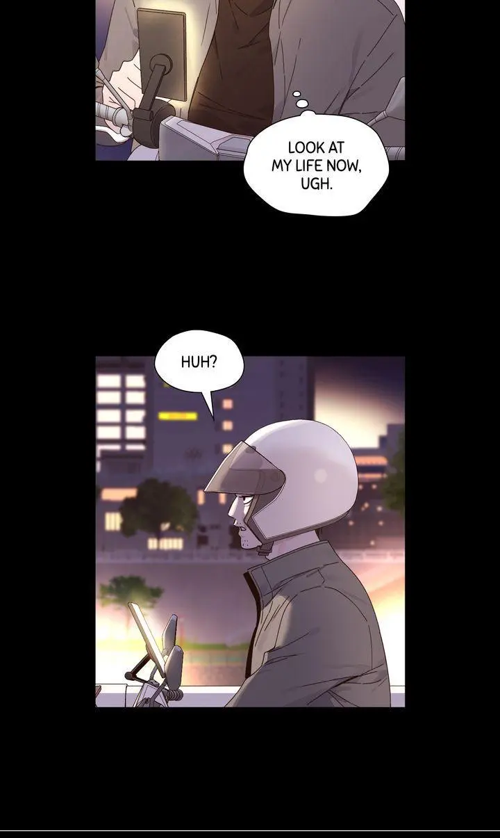 4 Week Lovers - Chapter 128 Page 3