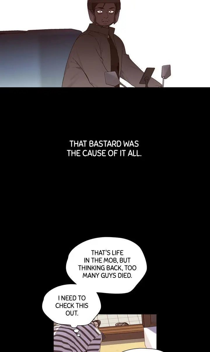 4 Week Lovers - Chapter 128 Page 7