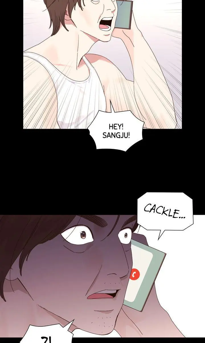 4 Week Lovers - Chapter 128 Page 9