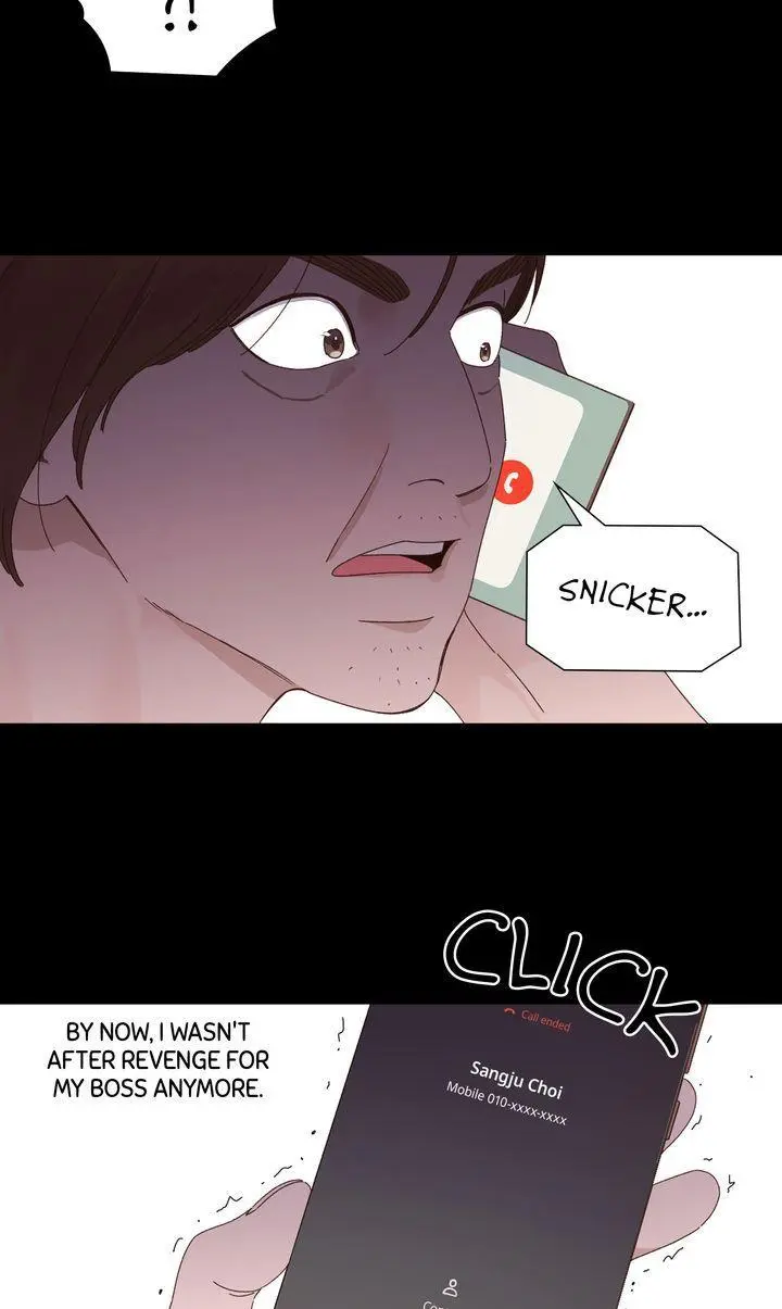 4 Week Lovers - Chapter 128 Page 10