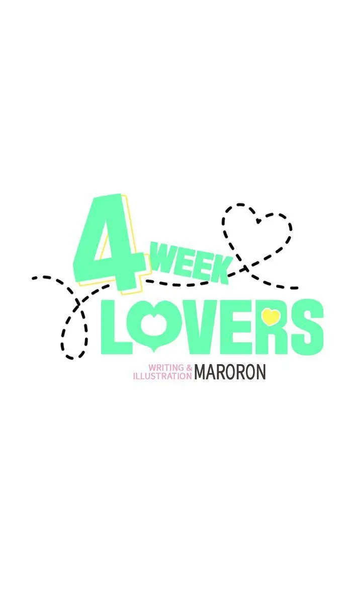 4 Week Lovers - Chapter 128 Page 13