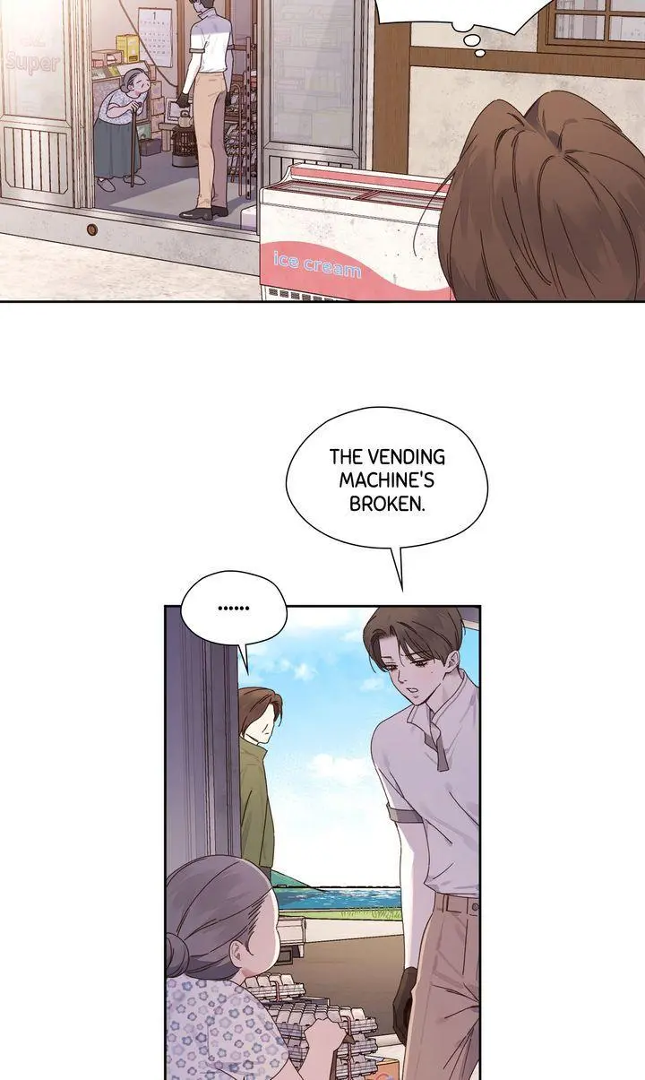 4 Week Lovers - Chapter 128 Page 16