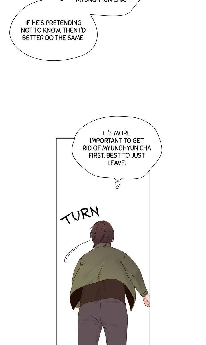 4 Week Lovers - Chapter 128 Page 18