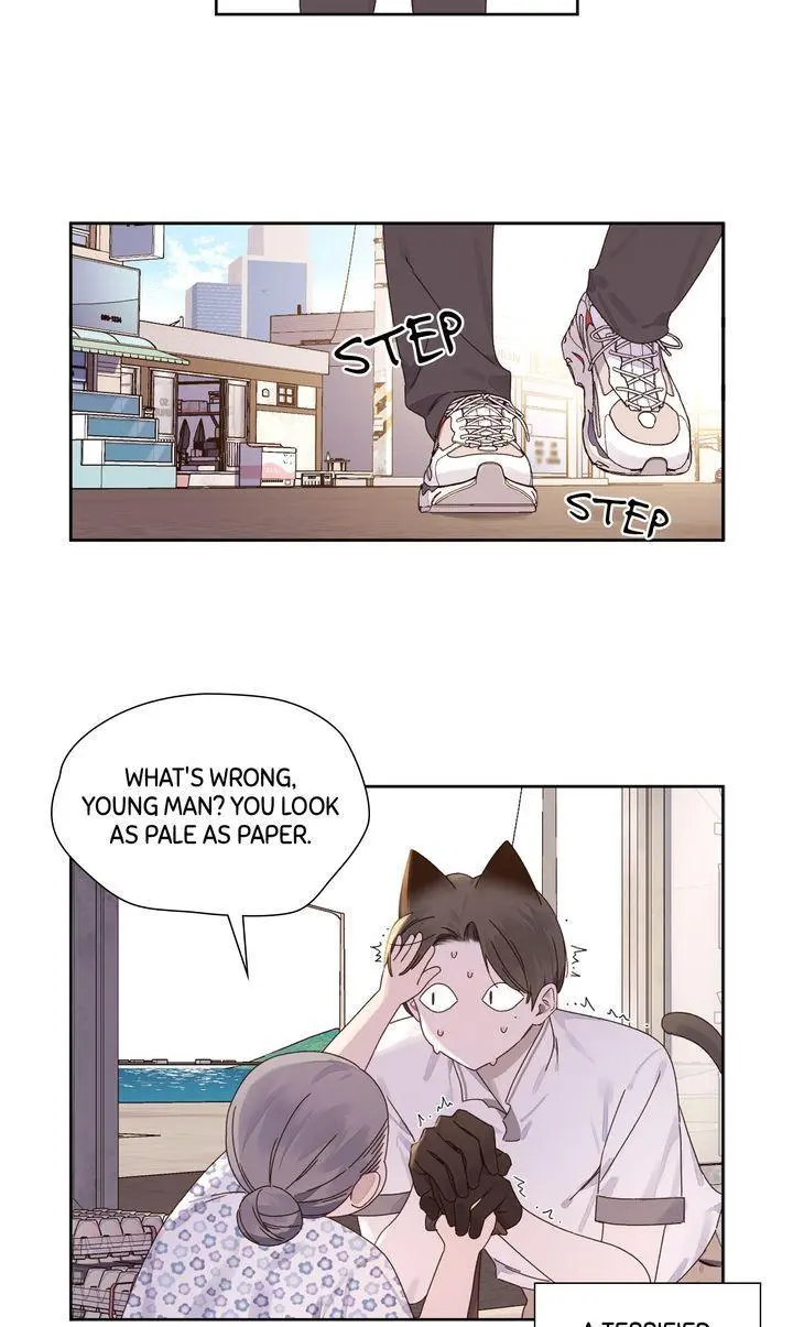 4 Week Lovers - Chapter 128 Page 19