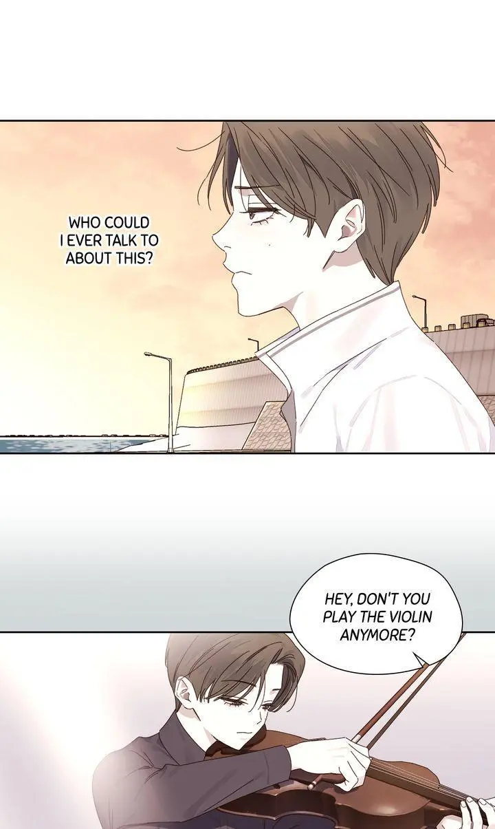 4 Week Lovers - Chapter 128 Page 22