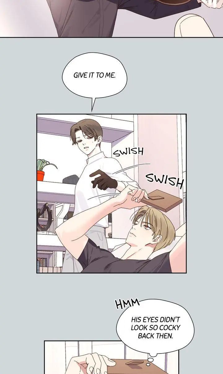 4 Week Lovers - Chapter 128 Page 23