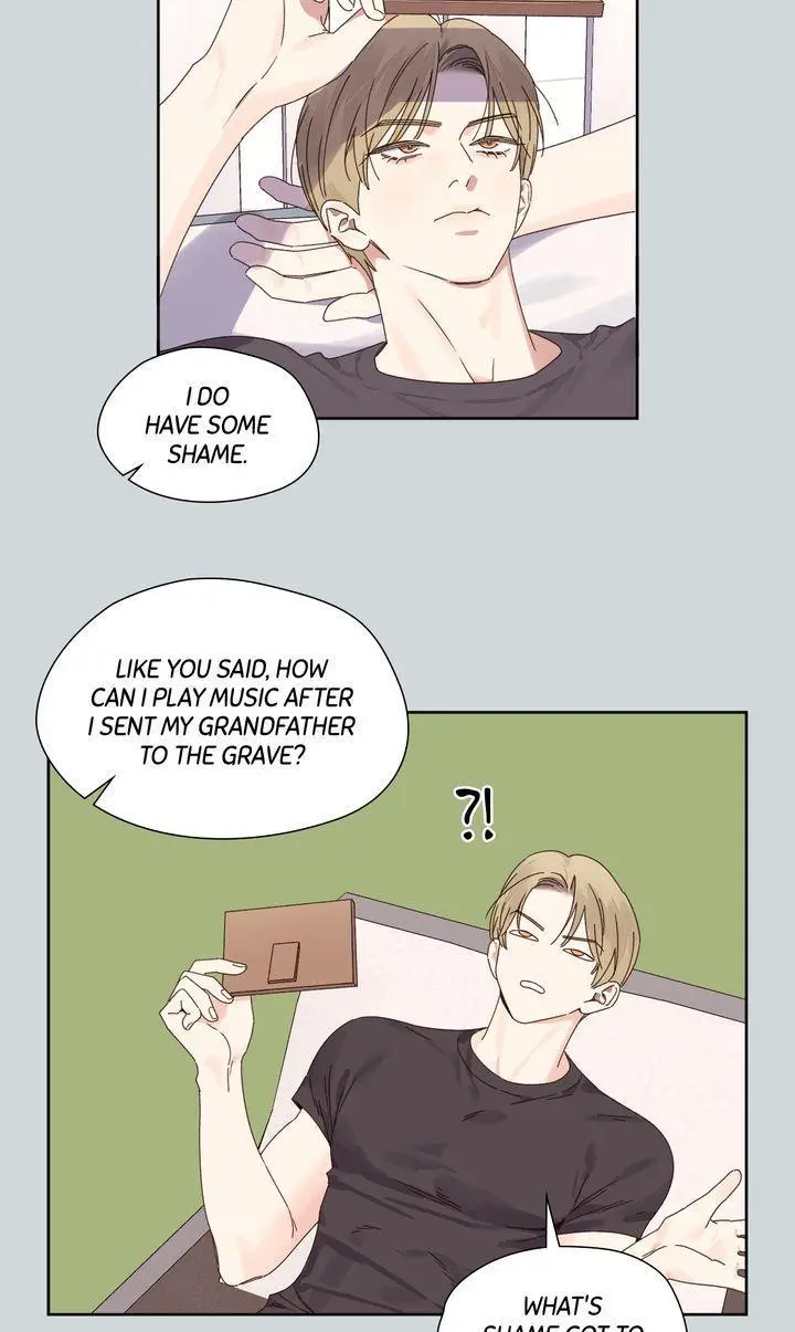 4 Week Lovers - Chapter 128 Page 24