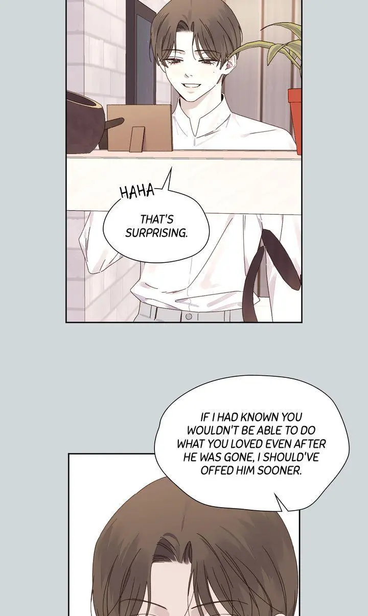 4 Week Lovers - Chapter 128 Page 26