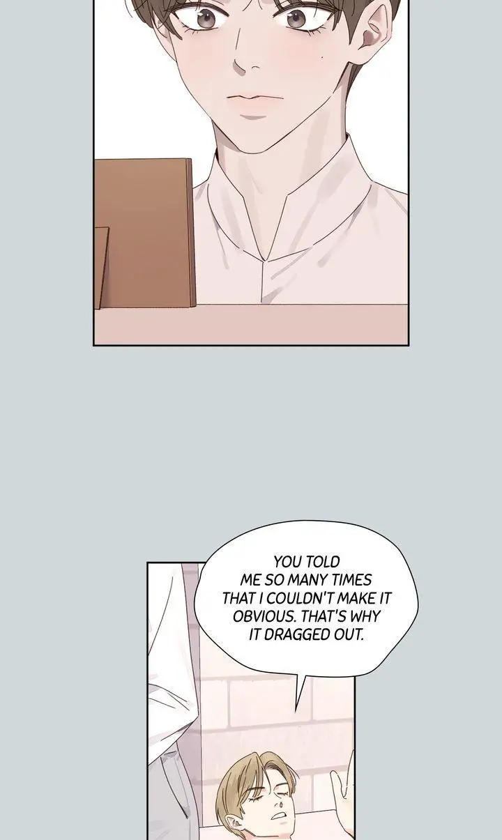 4 Week Lovers - Chapter 128 Page 27