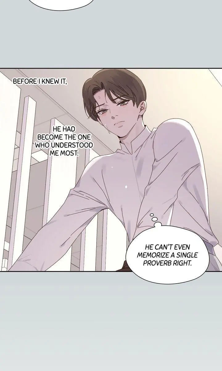 4 Week Lovers - Chapter 128 Page 30