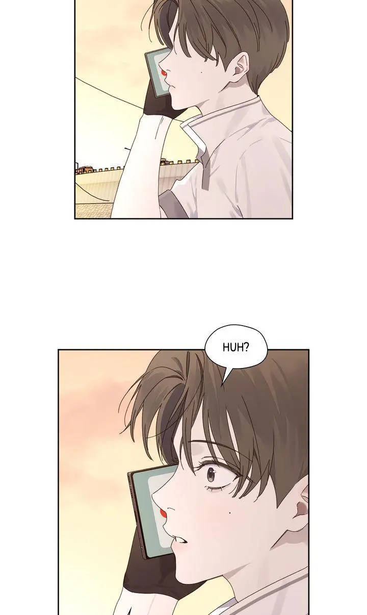 4 Week Lovers - Chapter 128 Page 32