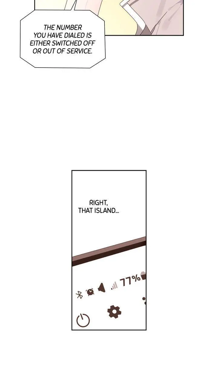 4 Week Lovers - Chapter 128 Page 33