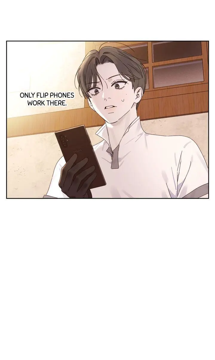 4 Week Lovers - Chapter 128 Page 34