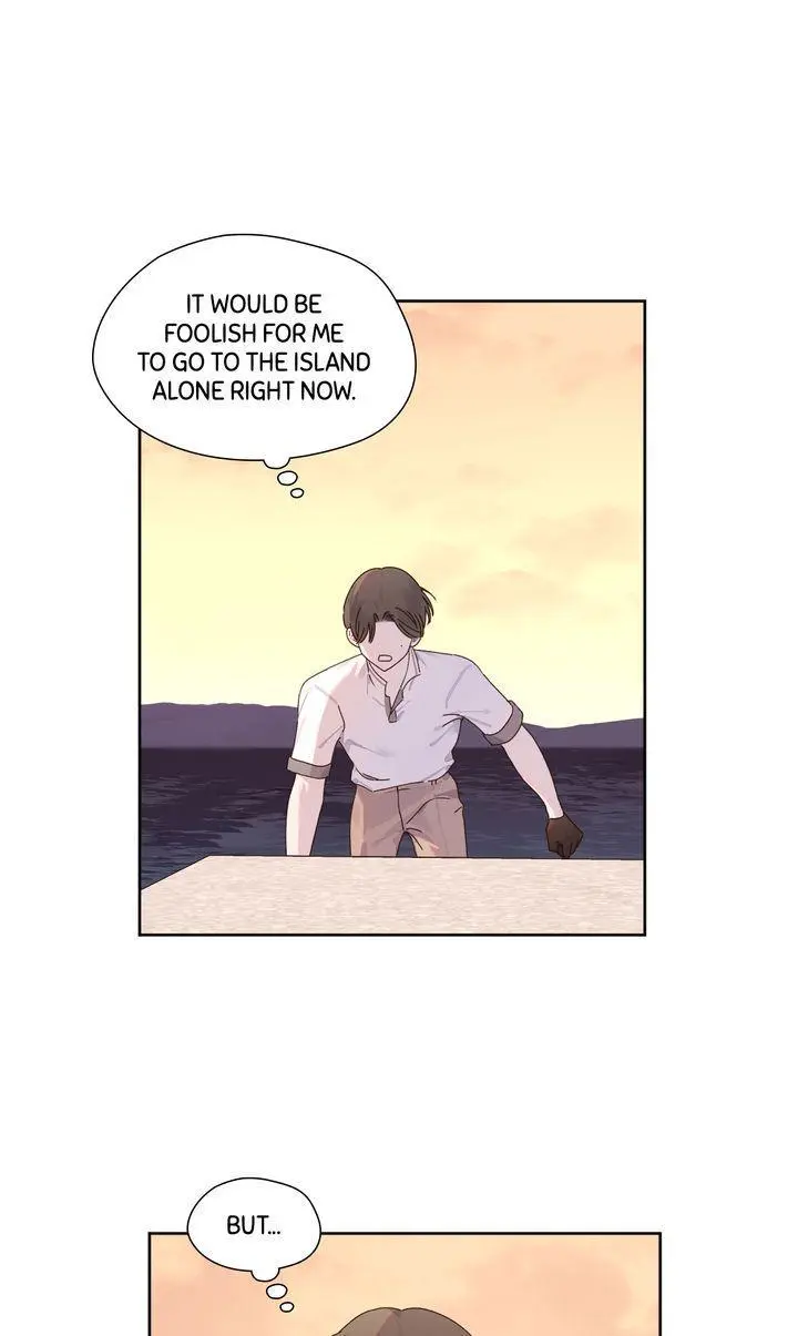 4 Week Lovers - Chapter 128 Page 36