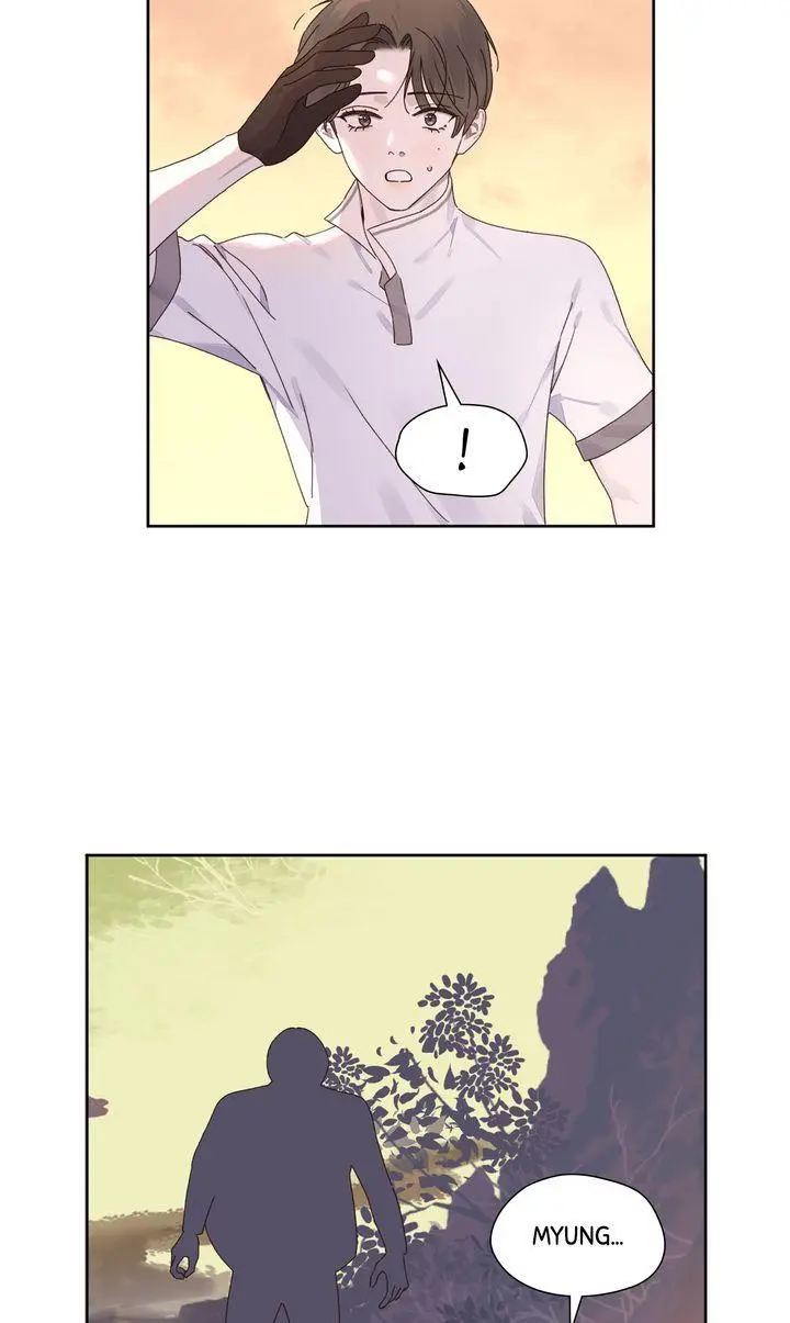 4 Week Lovers - Chapter 128 Page 37